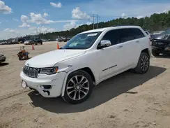 1C4RJECG3JC226334 2018 JEEP GRAND CHEROKEE