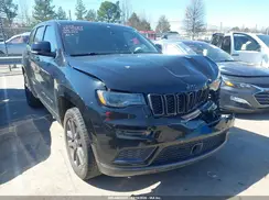 1C4RJECG3JC247345 2018 JEEP GRAND CHEROKEE