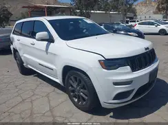 1C4RJECG3JC289269 2018 JEEP GRAND CHEROKEE