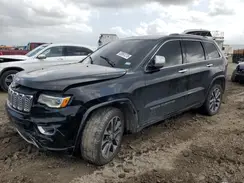 1C4RJECG3JC322822 2018 JEEP GRAND CHEROKEE