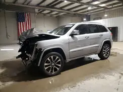 1C4RJECG3JC353648 2018 JEEP GRAND CHEROKEE