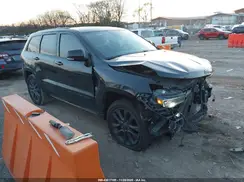 1C4RJECG3JC353715 2018 JEEP GRAND CHEROKEE