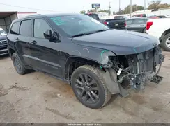 1C4RJECG3JC412195 2018 JEEP GRAND CHEROKEE