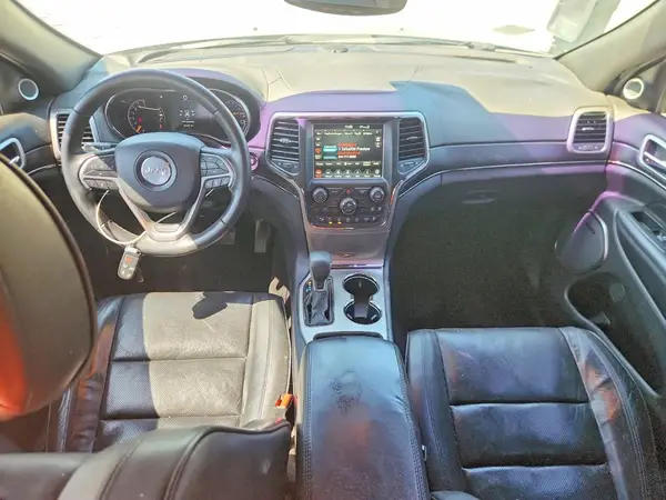 1C4RJECG3JC482621 2018 JEEP GRAND CHEROKEE - Image 8