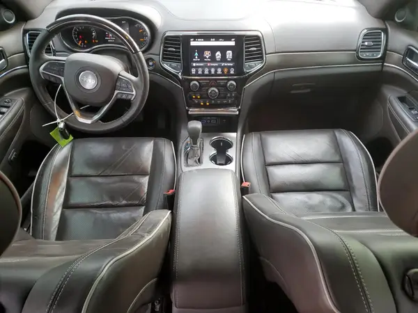 1C4RJECG3KC811769 2019 JEEP GRAND CHEROKEE - Image 8