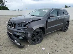 1C4RJECG4GC320389 2016 JEEP GRAND CHEROKEE