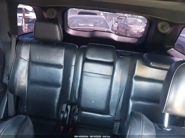 1C4RJECG4GC322160 2016 JEEP GRAND CHEROKEE - Image 8