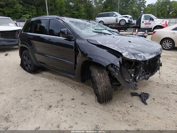 1C4RJECG4GC328959 2016 JEEP GRAND CHEROKEE - Image 1