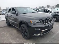1C4RJECG4GC339914 2016 JEEP GRAND CHEROKEE