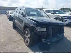 1C4RJECG4GC345048 2016 JEEP GRAND CHEROKEE