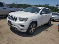 1C4RJECG4GC415468 2016 JEEP GRAND CHEROKEE