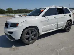 1C4RJECG4GC454965 2016 JEEP GRAND CHEROKEE