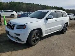 1C4RJECG4GC473192 2016 JEEP GRAND CHEROKEE