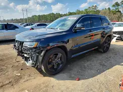1C4RJECG4GC500018 2016 JEEP GRAND CHEROKEE