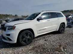 1C4RJECG4GC500892 2016 JEEP GRAND CHEROKEE