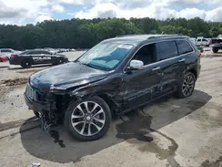 1C4RJECG4HC626588 2017 JEEP GRAND CHEROKEE
