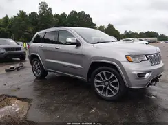 1C4RJECG4HC708739 2017 JEEP GRAND CHEROKEE