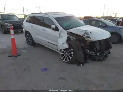 1C4RJECG4HC731793 2017 JEEP GRAND CHEROKEE