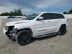 1C4RJECG4HC740042 2017 JEEP GRAND CHEROKEE