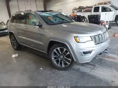 1C4RJECG4HC740297 2017 JEEP GRAND CHEROKEE