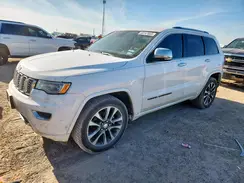 1C4RJECG4HC846913 2017 JEEP GRAND CHEROKEE