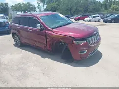 1C4RJECG4HC868393 2017 JEEP GRAND CHEROKEE