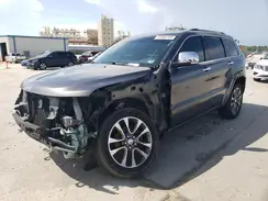 1C4RJECG4HC903367 2017 JEEP GRAND CHEROKEE