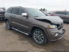 1C4RJECG4JC141597 2018 JEEP GRAND CHEROKEE