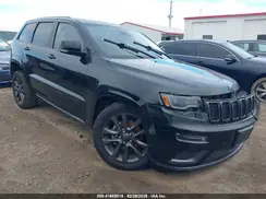 1C4RJECG4JC247189 2018 JEEP GRAND CHEROKEE