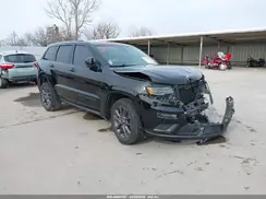 1C4RJECG4JC265370 2018 JEEP GRAND CHEROKEE