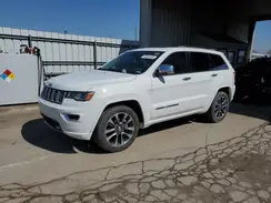 1C4RJECG4JC322621 2018 JEEP GRAND CHEROKEE