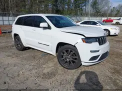 1C4RJECG4JC392331 2018 JEEP GRAND CHEROKEE