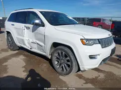 1C4RJECG4JC481171 2018 JEEP GRAND CHEROKEE