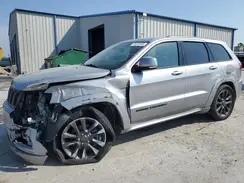 1C4RJECG4JC512676 2018 JEEP GRAND CHEROKEE
