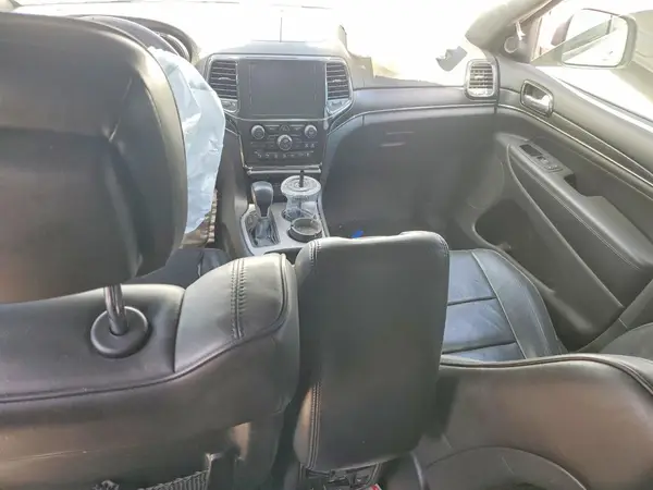 1C4RJECG4KC662501 2019 JEEP GRAND CHEROKEE - Image 8