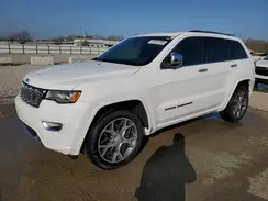 1C4RJECG4KC707811 2019 JEEP GRAND CHEROKEE