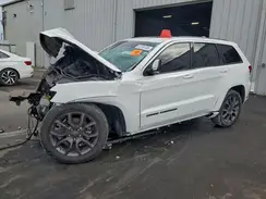 1C4RJECG4LC145345 2020 JEEP GRAND CHEROKEE