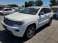 1C4RJECG4LC282401 2020 JEEP GRAND CHEROKEE