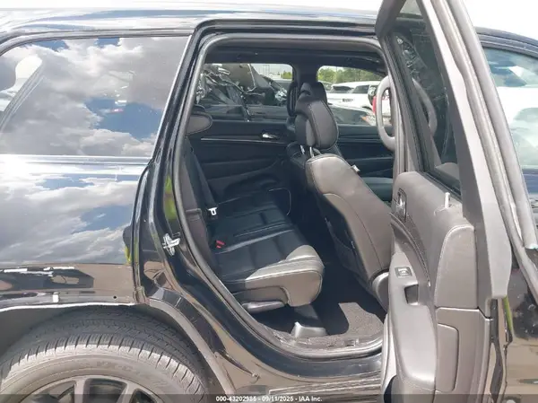 1C4RJECG4MC597538 2021 JEEP GRAND CHEROKEE - Image 8