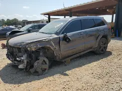 1C4RJECG5GC320370 2016 JEEP GRAND CHEROKEE