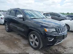 1C4RJECG5GC351876 2016 JEEP GRAND CHEROKEE
