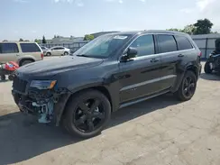 1C4RJECG5GC358892 2016 JEEP GRAND CHEROKEE