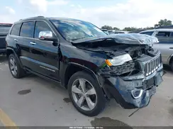 1C4RJECG5GC418623 2016 JEEP GRAND CHEROKEE