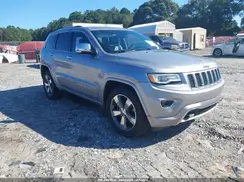 1C4RJECG5GC439987 2016 JEEP GRAND CHEROKEE