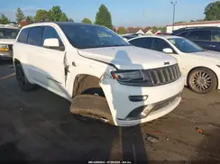 1C4RJECG5GC441707 2016 JEEP GRAND CHEROKEE