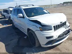 1C4RJECG5GC464355 2016 JEEP GRAND CHEROKEE