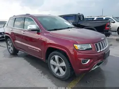 1C4RJECG5GC472956 2016 JEEP GRAND CHEROKEE