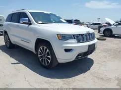 1C4RJECG5HC605880 2017 JEEP GRAND CHEROKEE
