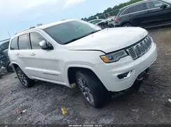 1C4RJECG5HC708717 2017 JEEP GRAND CHEROKEE