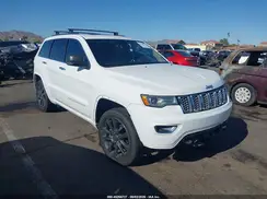 1C4RJECG5HC793946 2017 JEEP GRAND CHEROKEE